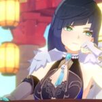【話題】夜蘭と行秋引いた新規だが〇〇で詰んだwww