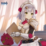 【キャラ】デザイン良くて性格良くて性能良くて声良くて大事を成すようなキャラって居る?