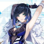 【キャラ】今70連までカウント進めたけど笠っち二凸にするか夜蘭一凸にするか迷うなぁ