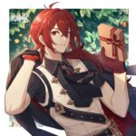 【朗報】ディルック、ここに来て強みが見直される