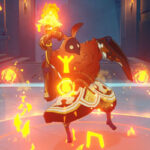 【悲報】これが、アビス漫画wwwwwwww