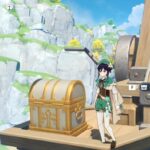 【画像】こんな宝箱分からないってwwwwwww