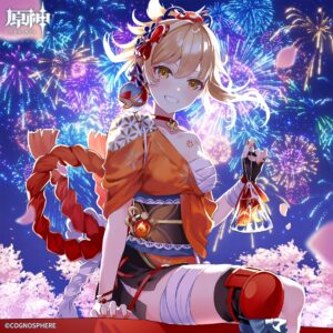 【キャラ】宵宮使ってて楽そうだから引こうか悩むけどどう?