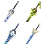 【画像】こうみるとまだまだ出てない武器結構あるなｗｗｗｗｗｗｗｗｗｗ