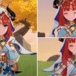 【画像】ニロウちゃん実装モデルええやんｗｗｗｗｗｗｗｗｗｗ