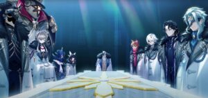 【キャラ】そろそろファトゥスの一番人気をお披露目すべきｗｗ