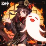 【話題】原神にもメスガキキャラが居たってマジ!?