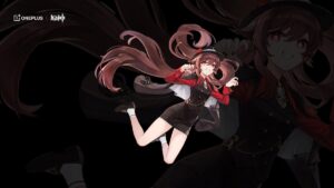 【画像】このコラボ衣装の胡桃ちゃんを ゲーム内に追加してくれええええ！！ｗｗｗｗｗｗｗ