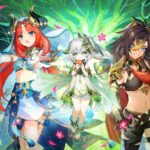 【ネタ】コイツ原神やってるなって思う瞬間ｗｗｗｗｗｗｗｗｗ