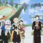 【悲報】スメールのアニメＰＶで、消えてた女性って…