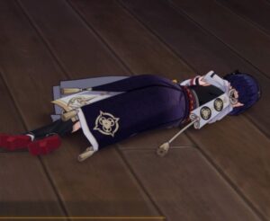 【悲報】サラ、スレでの評価が酷すぎるｗｗｗ