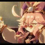 【キャラ】ナヒーダよりドリーのがキツイ……