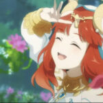 【画像】この太もも踊り子なの得点高いwwwwwwwwwww