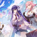 【画像】髪型変更の雷電八重…オタク殺しにきてんなｗｗｗｗｗｗｗｗｗｗ