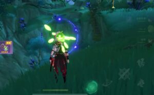 【動画】仙霊ゲットした？