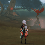 【悲報】死域は慣れた頃が一番危ないｗｗｗｗｗｗｗｗｗ