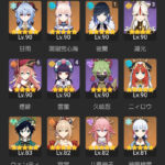 【画像】効率判定お願いしますｗｗｗｗｗｗｗ