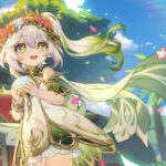 【朗報】ナヒーダ、初日の感想ｗｗｗｗｗｗｗｗ