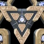 【攻略】螺旋のマトリックス無理だわww