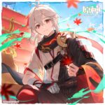 【議論】鶴おばより優先するキャラ万葉フリーナ以外おらんしな ← 万葉いる?