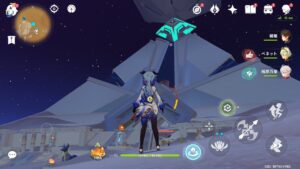 【画像】iPhone6sの砂漠はこんな感じｗｗｗｗｗｗｗｗｗ