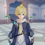 【画像】原神の新キャラ「ミカ」見たことあるなぁ…と思ったけどこれだわｗｗｗｗｗｗｗｗｗｗ