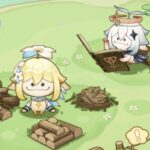 【議論】そもそも原神にミニゲームいる？ｗ