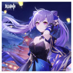 【ネタ】これが原神初期を支えていた〇〇か…