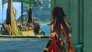 【キャラ】こいつは確実にプレイアブル化しないなｗｗ