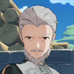【議論】お前ら本当に原神でおっさんキャラ欲しいか？
