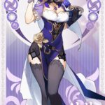 【キャラ】リサおば元のがエロいしデザインが完成されてね？