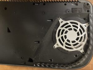 【質問】PS5って掃除はするべきなの？