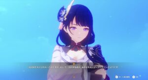 【ネタ】浜辺を散歩して懐かしい遊びに興じて団子牛乳飲んだだけの神さま・・・