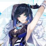 【キャラ】ぽっと出の夜オバを意味わからん強さで実装するミホヨはちょっとひどいと思う