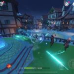 【動画】疾走感MAXの原神ｗｗｗｗ