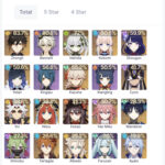 【悲報】最強キャラの楓原万葉さん、ついに型落ちか...