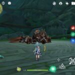 【動画】ファルザン先輩、サポーター??