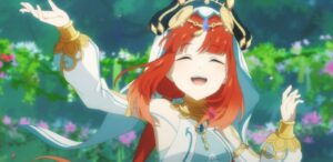 【議論】最近の原神はこういうキャラの方が支持されがちな雰囲気になってるよねｗ