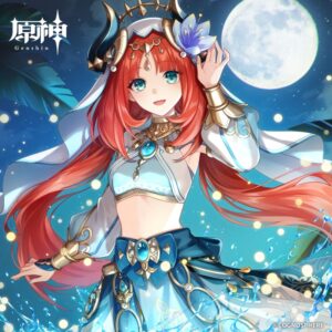 【キャラ】●●版ニィロウ来るってマジ？