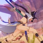 【悲報】今回のイベント、一人だけ服装がおかしいｗｗ