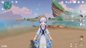 【質問】綾華のスキンって買い？