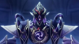 【質問】散兵ロボ初めて行ったんだけどあれって弓必要なの？