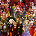 【予想】もしかして次はダンガンロンパが始まるのか??