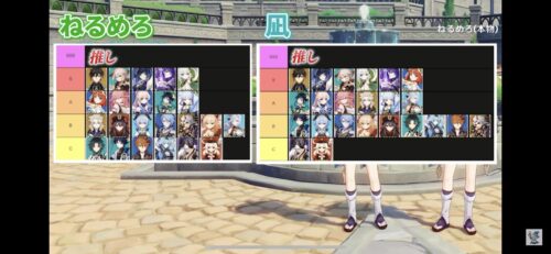 【話題】以前も一部配信者がこんな事やってたよな