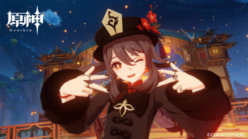 【ガチャ】胡桃と夜蘭ガチャ復刻がきたぞおおお！！⇒さっそく引いた結果ｗｗｗ