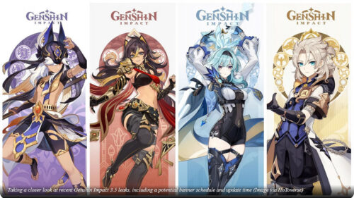 【ネタ】3.5のバナー見たら震えてきた・・・ｗｗｗｗｗｗ