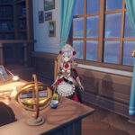 【画像】ジン団長の部屋に紀行家具のゴミあった！ｗｗｗｗｗｗ