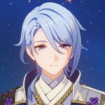 【画像】このキャラ顔グラTier0だろwwwww