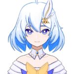【画像】今出てる情報から考えた水神の想像図らしいww