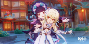 【キャラ】雲菫デート距離感が普通の友達っぽくて好き